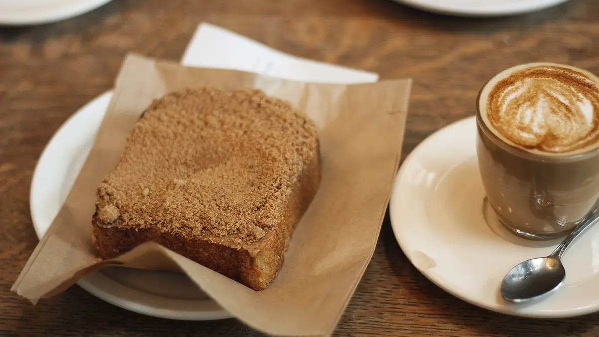 Gluten-Free Bakery bakes