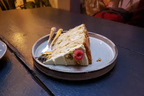 The Gluten Free World photo 1