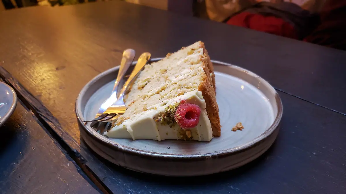 The Gluten Free World – gluten-free bakery in Runcorn town centre